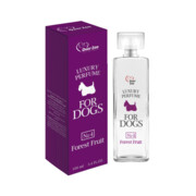 Over Zoo Perfumy o zapachu owoców leśnych dla psów 100ml + prezent OVER-ZOO