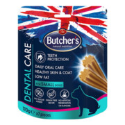 Butcher's Dental Care Small 110g + prezent BUTCHERS