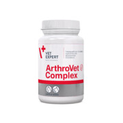 VetExpert ArthroVet Complex na stawy 90 kapsułek + prezent VETEXPERT