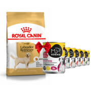 Royal Canin Labrador Retriever Adult 12kg - zdjęcie 3
