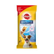 Pedigree Dentastix Small 3 szt. (45g) + prezent PEDIGREE