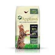 Applaws Adult Chicken & Lamb 400g + prezent APPLAWS