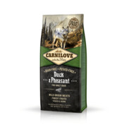 Carnilove Duck & Pheasant Adult - kaczka i bażant 1,5kg + prezent CARNILOVE
