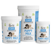 Brit Care Puppy Milk 1l + prezent BRIT