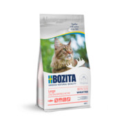 Bozita Feline Large Breed 400g + prezent BOZITA