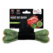 Syta Micha Kość do żucia na świeży oddech MAXI 22cm + prezent SYTA MICHA