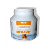 Mikita Amino Biotin MegaVit 150 tabletek + prezent MIKITA