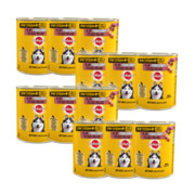 Pedigree drób i dziczyzna w pasztecie 800g x 12 + prezent PEDIGREE