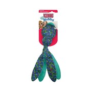 Kong Wubba Finz Blue L + prezent KONG