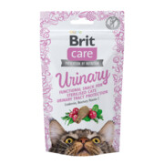 Brit Care Cat Snack Urinary 50g + prezent BRIT