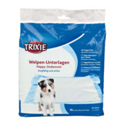 Trixie Podkłady dla psa 60x60cm 10szt + prezent TRIXIE