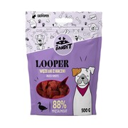 Mr. Bandit Looper węzełki z kaczki 500g + prezent MR. BANDIT