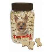 Prozoo Trenerki Puppy Calcium Soft 300g + prezent PROZOO