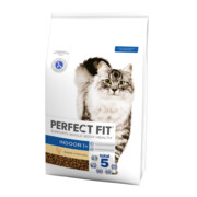 Perfect Fit Indoor 1+ Bogaty w kurczaka 7kg + prezent PERFECT FIT