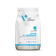 VetExpert Veterinary Diet Hypoallergenic Insect 2kg + prezent VETEXPERT