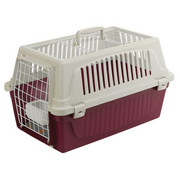 Ferplast Transporter dla małych psów 58 x 37 x 32cm + prezent FERPLAST
