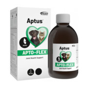 Roztwór Aptus Aptus APTO-FLEX syrop 500 ml - zdjęcie 1