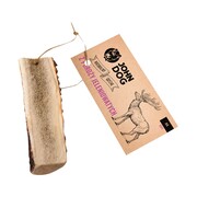 John Dog Poroże jelenia soft M + prezent JOHN DOG