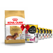 Royal Canin Dachshund Adult 7,5kg - zdjęcie 2