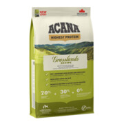 Acana Regionals Grasslands Dog 11,4kg + prezent ACANA