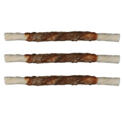 Trixie Rolka z kaczką 28cm 3 szt. + prezent TRIXIE