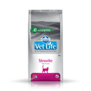 Farmina Vet Life Cat Struvite 2kg + prezent FARMINA