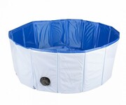 DUVO+ Basen dla psa 80x30cm + prezent DUVO+