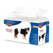 Trixie Pieluchy dla psów rozmiar L-XL 12szt. + prezent TRIXIE