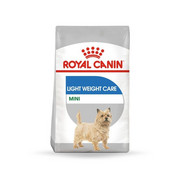 Royal Canin Mini Light Weight Care CCN 3kg + prezent ROYAL CANIN