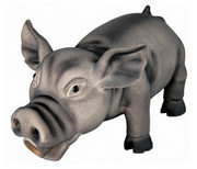 Trixie Świnka z lateksu 17cm + prezent TRIXIE