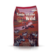 Taste of the Wild Southwest Canyon 2kg + prezent TASTE OF THE WILD