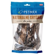 Petmex Żwacz wołowy 100g + prezent PETMEX