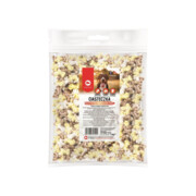 Maced Ciasteczka kosteczki waniliowe mix 1kg + prezent MACED