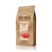 Carnilove True Fresh Adult Beef - wołowina 1,4kg + prezent CARNILOVE
