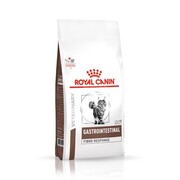 Royal Canin Veterinary Diet Feline Fibre Response FR31 4kg + prezent ROYAL CANIN