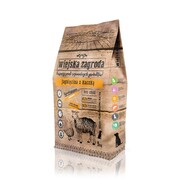 Wiejska Zagroda S/M Jagnięcina z Kaczką 9kg + prezent WIEJSKA ZAGRODA