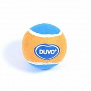 DUVO+ Piłka Tenisowa 10cm + prezent DUVO+