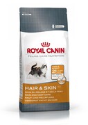 Royal Canin Hair & Skin 400g + prezent ROYAL CANIN