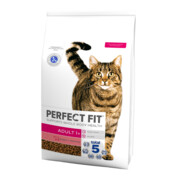 Perfect Fit Adult 1+ Bogaty w wołowinę 7kg + prezent PERFECT FIT