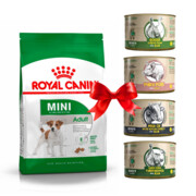 Royal Canin MINI Adult 8 kg - zdjęcie 3