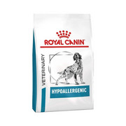 Royal Canin Veterinary Diet Canine Hypoallergenic 14kg + prezent ROYAL CANIN