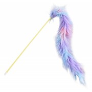 Buba Wędka z długim ogonem 48cm + prezent BUBA
