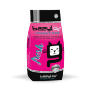 Żwirek Bazyl Ag+ Compact Fresh 10l + prezent BAZYL