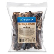 Petmex Żwacz wołowy 200g + prezent PETMEX