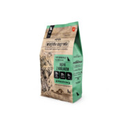 Wiejska Zagroda S/M Indyk z Królikiem 9kg + prezent WIEJSKA ZAGRODA