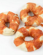 ALDA wapienny krążek owijany kurczakiem 500g + prezent ALDA