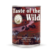 Taste of the Wild Southwest Canyon 390g x 12 + prezent TASTE OF THE WILD