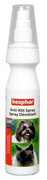Beaphar Anti-Klit - Spray z olejkiem migdałowym, ułatwia rozczesywanie 150ml + prezent BEAPHAR