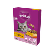 Whiskas Adult z kurczakiem 300g + prezent WHISKAS
