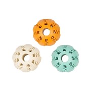 DUVO+ Piłka dentystyczna gumowa 5cm + prezent DUVO+